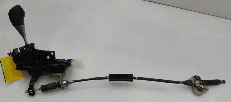 2018 Subaru Impreza Floor Shifter