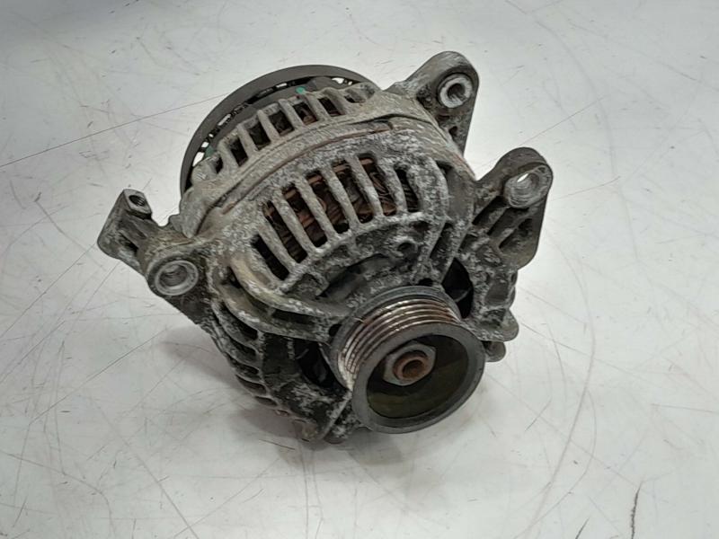 2005 Dodge Ram 1500 Alternator