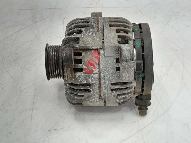 2005 Dodge Ram 1500 Alternator