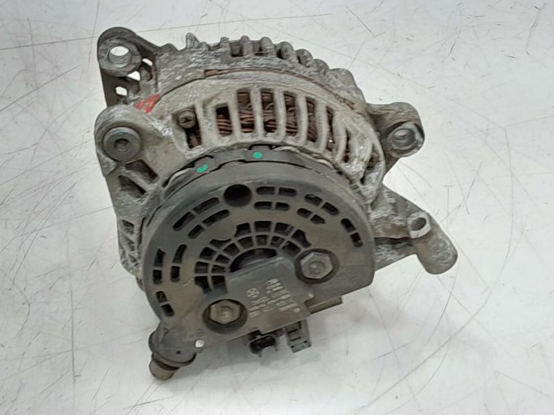 2005 Dodge Ram 1500 Alternator