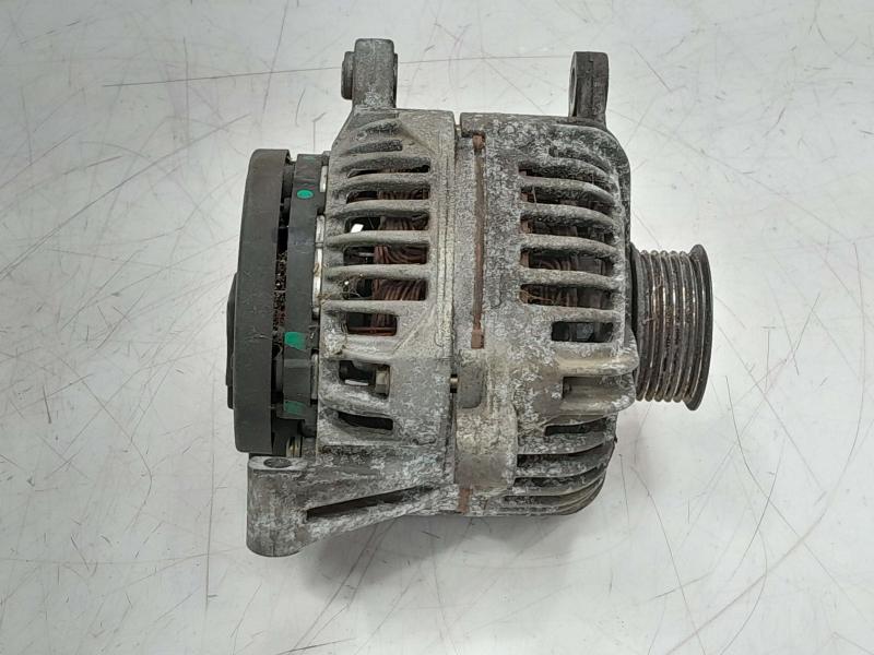 2005 Dodge Ram 1500 Alternator