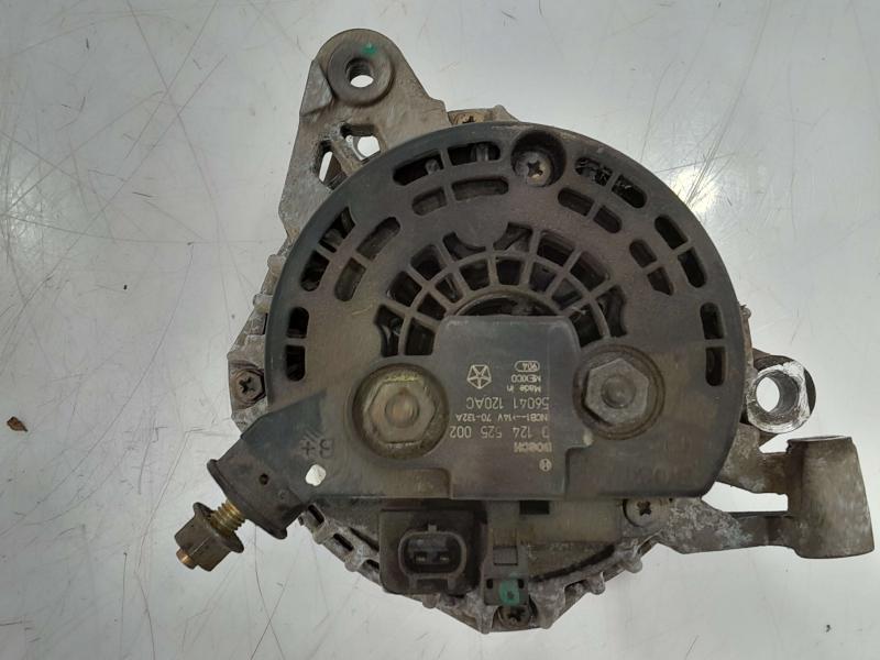 2005 Dodge Ram 1500 Alternator