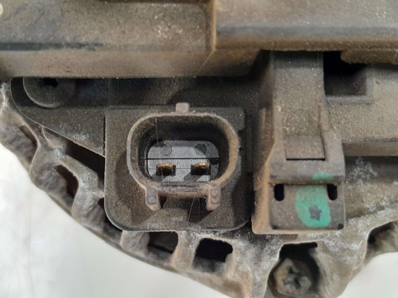 2005 Dodge Ram 1500 Alternator