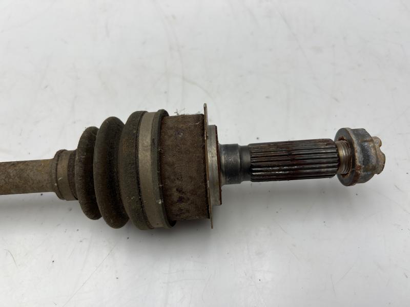 2007 Subaru Legacy Axle Shaft