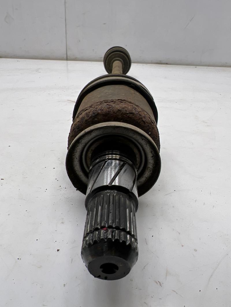 2007 Subaru Legacy Axle Shaft