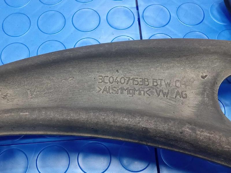 2006 Volkswagen Passat Lower Control Arm Front