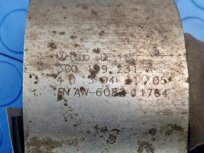 2006 Volkswagen Passat Lower Control Arm Front
