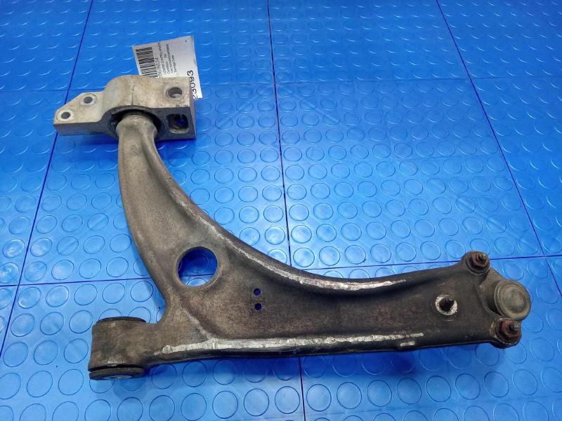 2006 Volkswagen Passat Lower Control Arm Front