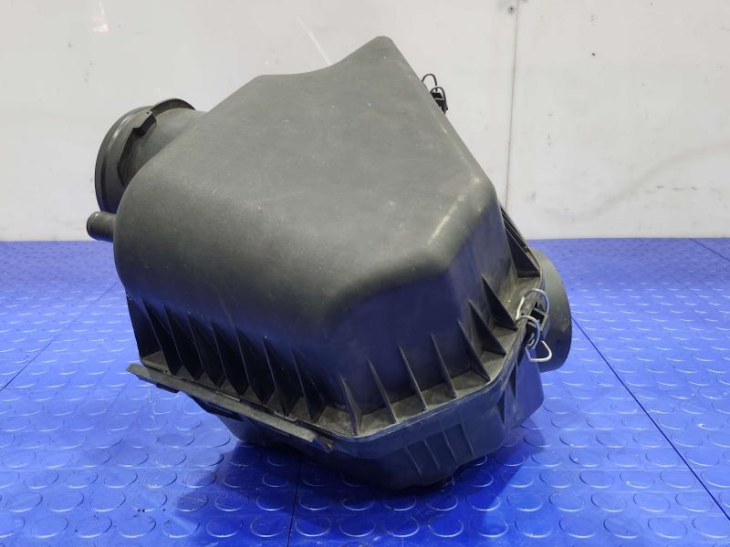 2017 Dodge Grand Caravan Air Cleaner