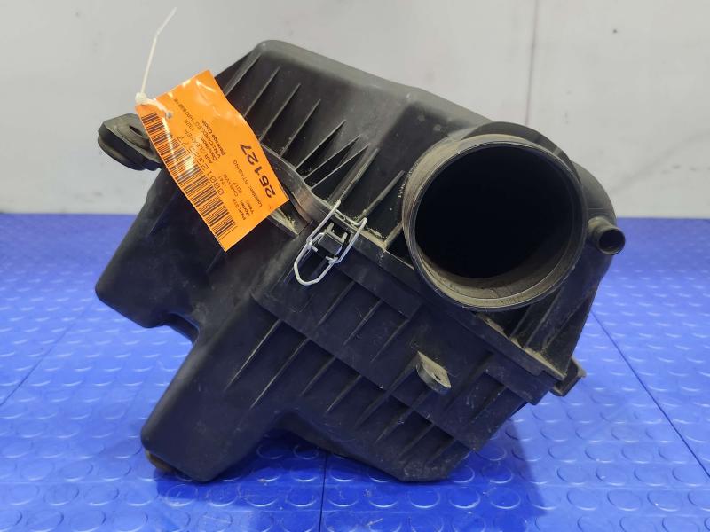 2017 Dodge Grand Caravan Air Cleaner