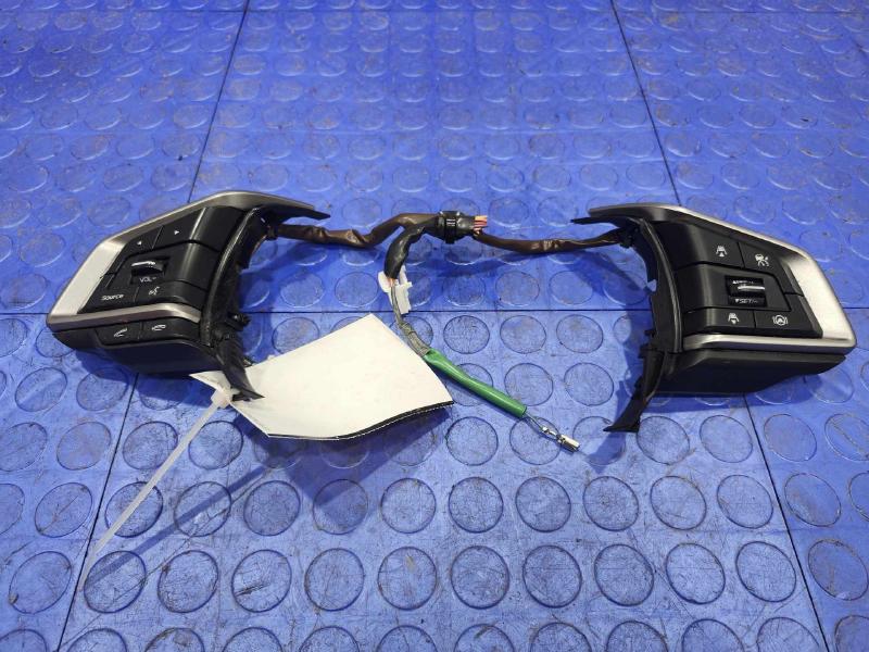 2021 Subaru Legacy Combination Switch