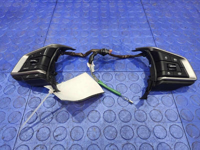 2021 Subaru Legacy Combination Switch