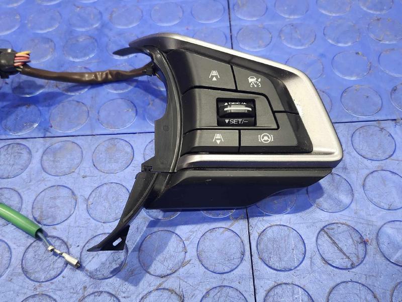 2021 Subaru Legacy Combination Switch