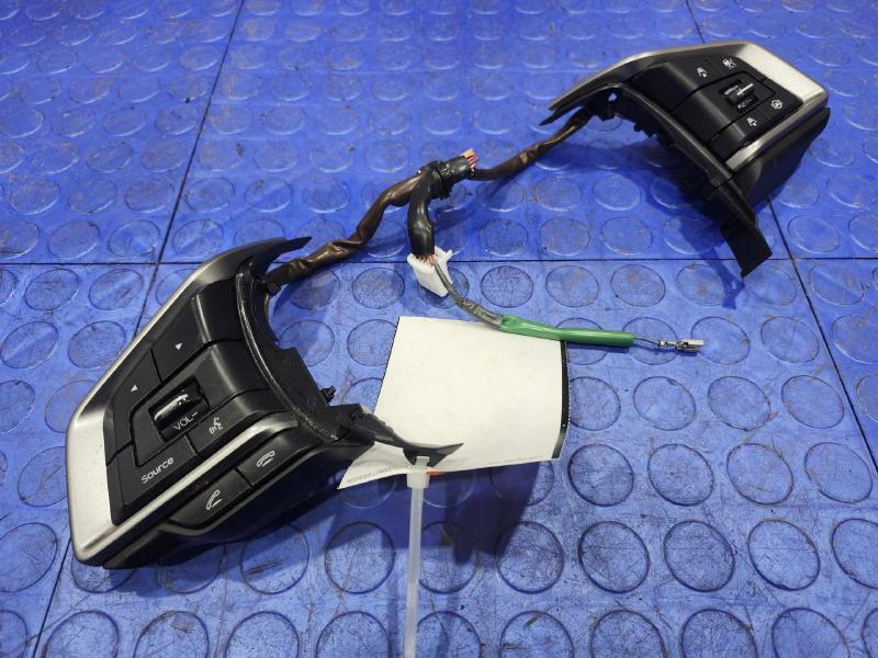 2021 Subaru Legacy Combination Switch