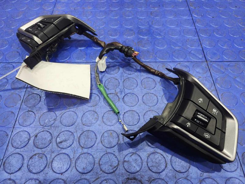 2021 Subaru Legacy Combination Switch