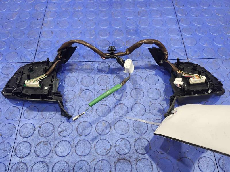2021 Subaru Legacy Combination Switch