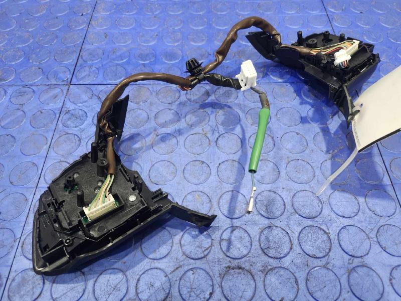 2021 Subaru Legacy Combination Switch