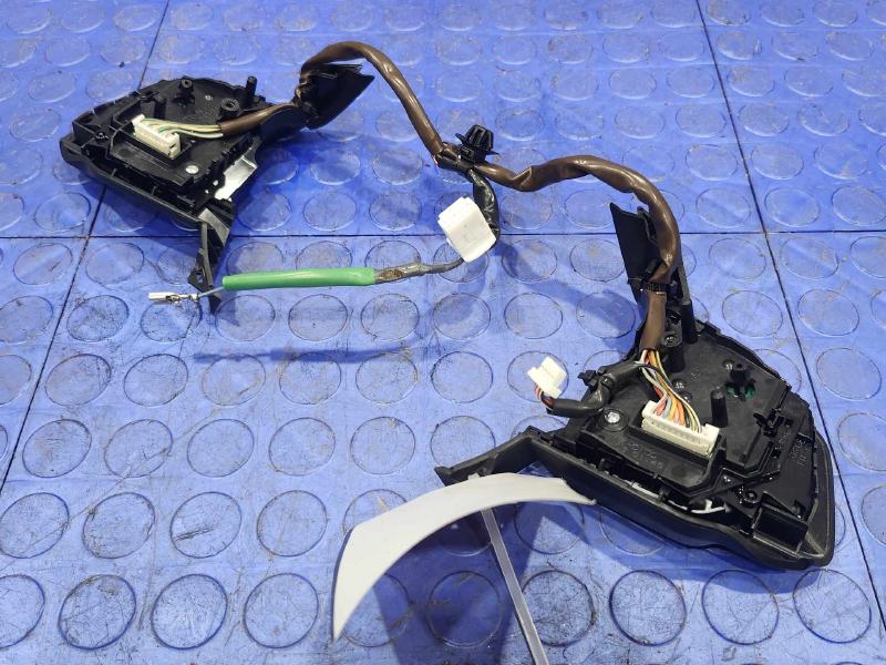 2021 Subaru Legacy Combination Switch