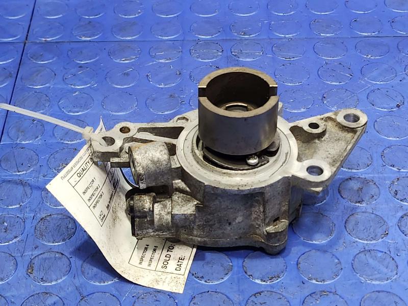 2017 Subaru Impreza Vacuum Pump