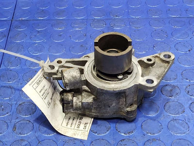 2017 Subaru Impreza Vacuum Pump