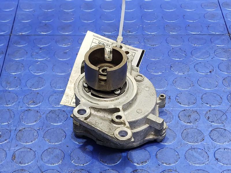 2017 Subaru Impreza Vacuum Pump