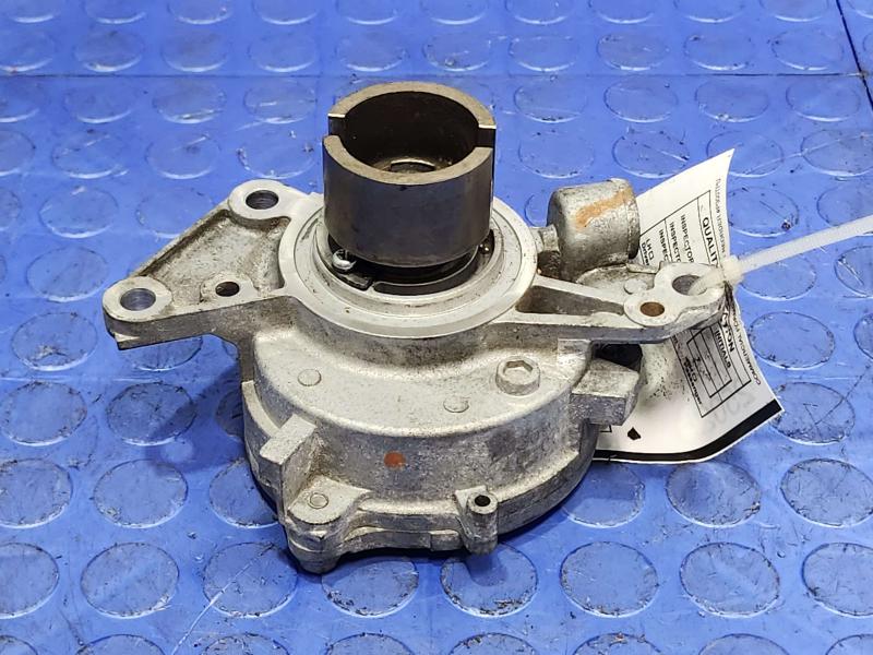 2017 Subaru Impreza Vacuum Pump