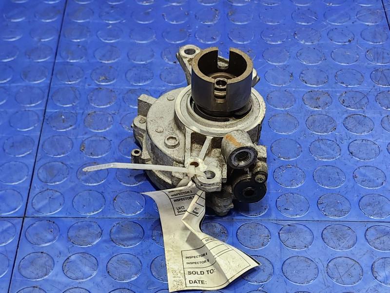 2017 Subaru Impreza Vacuum Pump