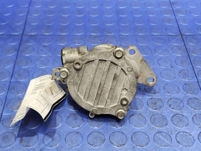 2017 Subaru Impreza Vacuum Pump