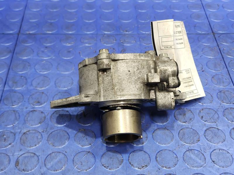 2017 Subaru Impreza Vacuum Pump