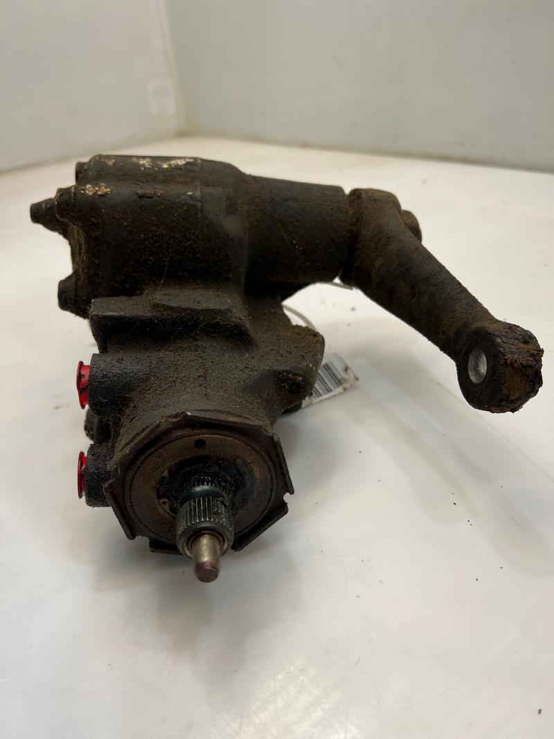 1976 Oldsmobile Cutlass Steering Gear (Incl. Rack)