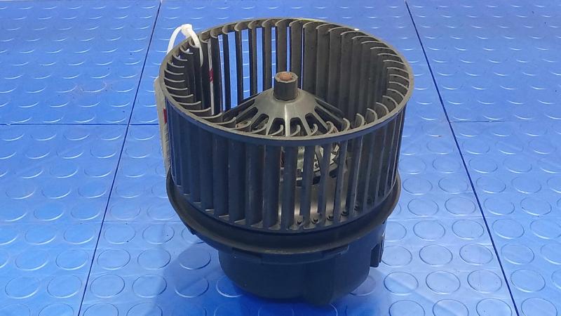 2013 Ford Escape Blower Motor