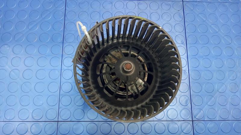2013 Ford Escape Blower Motor