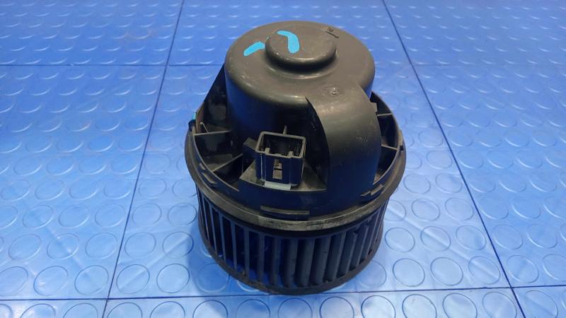2013 Ford Escape Blower Motor