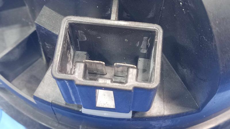 2013 Ford Escape Blower Motor