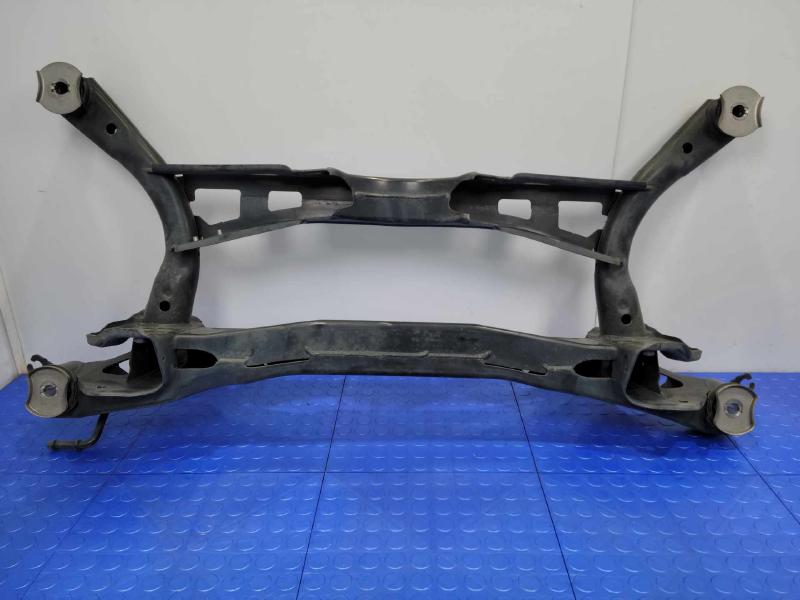 2015-2019 Audi A3 Sedan FWD Rear Crossmember Subframe Genuine OEM 3Q0505315AC