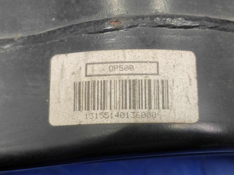 2015-2019 Audi A3 Sedan FWD Rear Crossmember Subframe Genuine OEM 3Q0505315AC