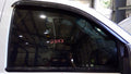 2008 Chevrolet Silverado 1500 Front Door Glass/Window