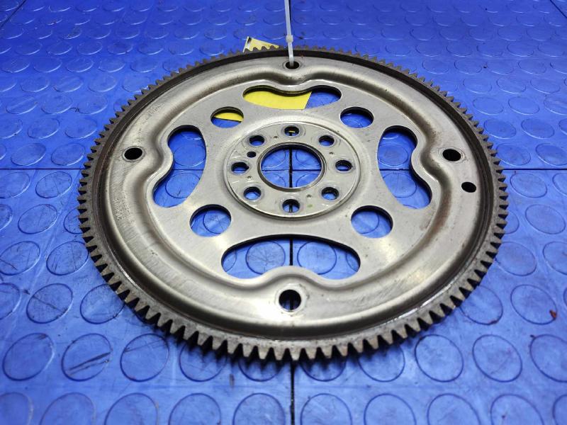 2021 Ford Escape Flywheel