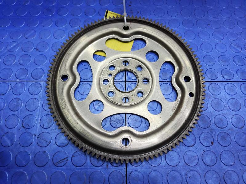 2021 Ford Escape Flywheel