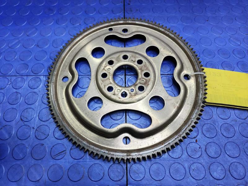 2021 Ford Escape Flywheel