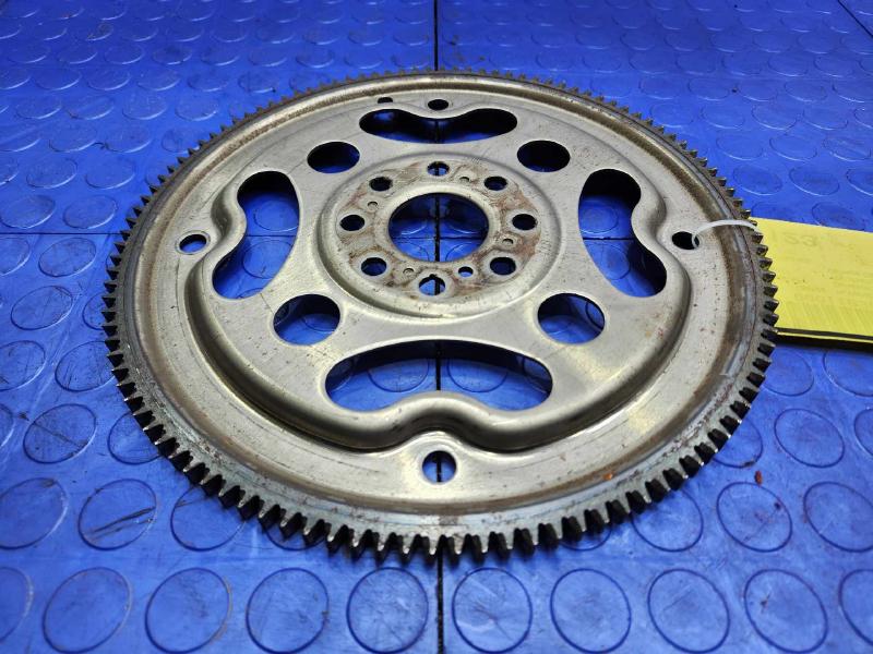 2021 Ford Escape Flywheel