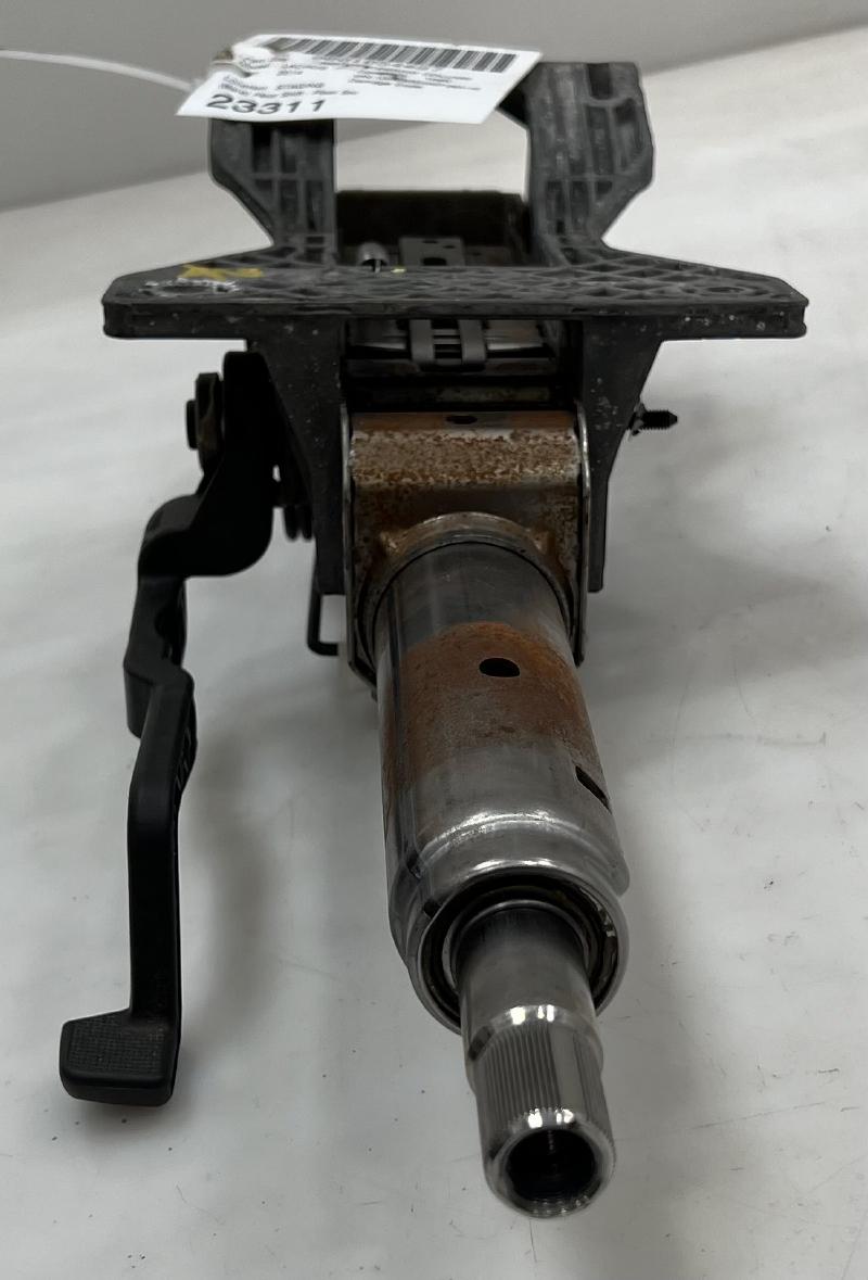 2014 Buick LaCrosse Steering Column