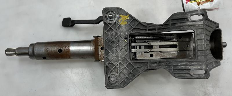 2014 Buick LaCrosse Steering Column
