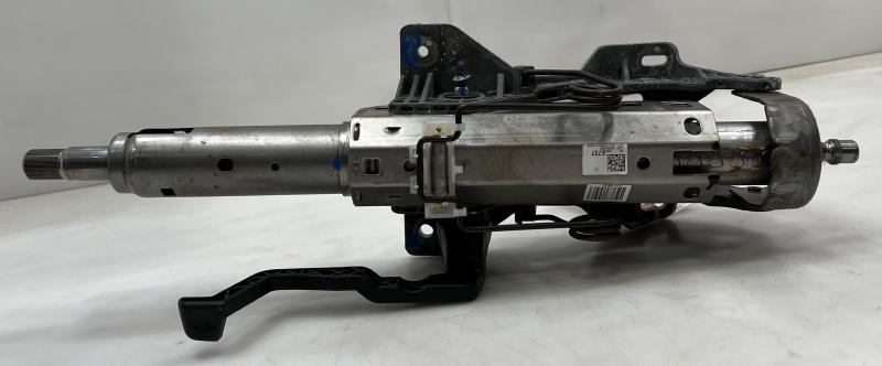 2014 Buick LaCrosse Steering Column