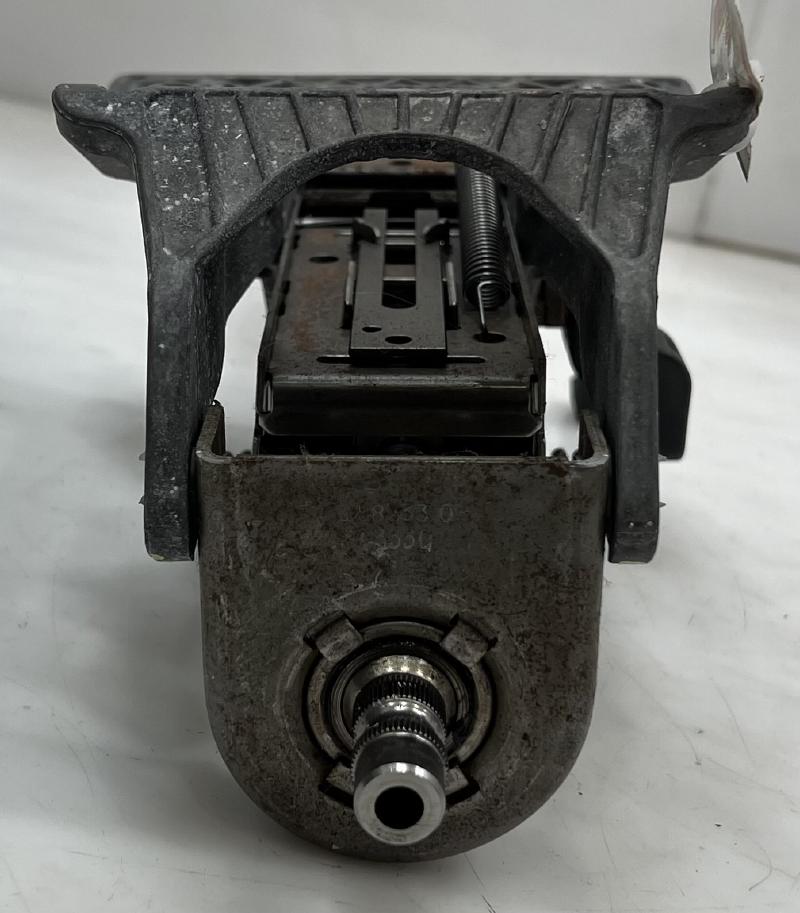 2014 Buick LaCrosse Steering Column