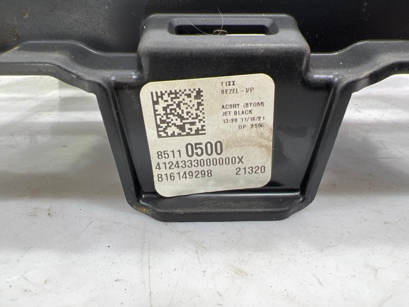 2022 Chevrolet Silverado 1500 Misc Ebay Parts
