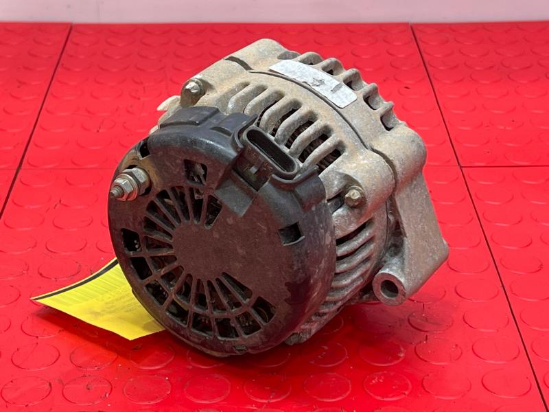 2000 Chevrolet Silverado 1500 Alternator