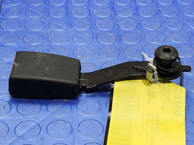 2016 Ford Escape Rear Seat Belt