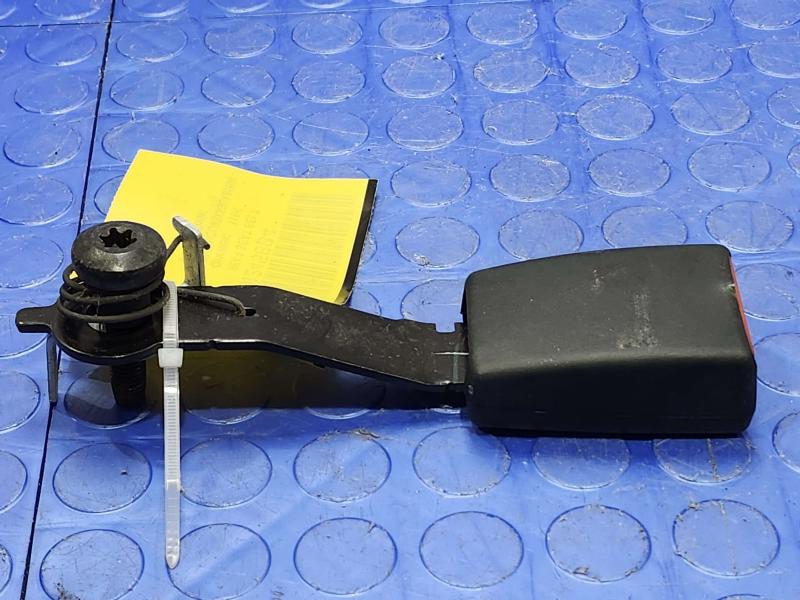 2016 Ford Escape Rear Seat Belt