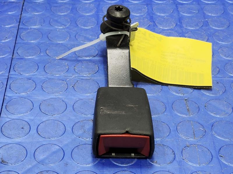 2016 Ford Escape Rear Seat Belt